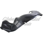 FENDER LINER LH — photo 4