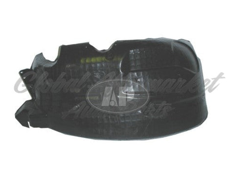 FENDER LINER LH
