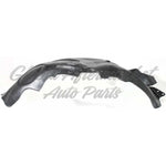 FENDER LINER LH — photo 2