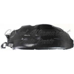 FENDER LINER LH — photo 3