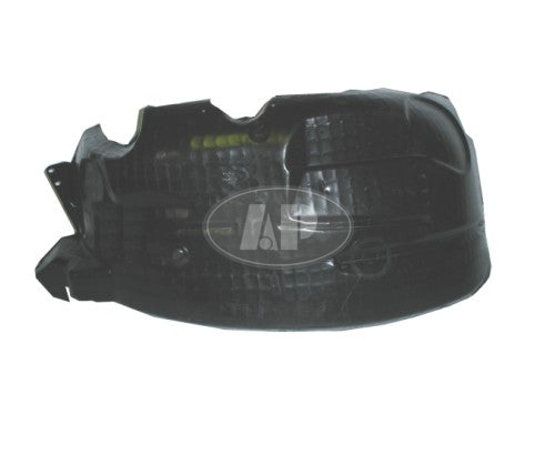 FENDER LINER LH
