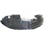 FENDER LINER FR LH — photo 4