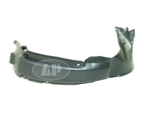 FENDER LINER FR LH