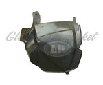 FENDER LINER LH (FRONT SECTION) — photo 1