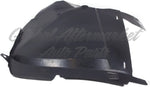 FENDER LINER LH (FRONT SECTION) — photo 3