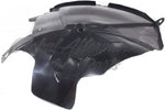 FENDER LINER LH (FRONT SECTION) — photo 5