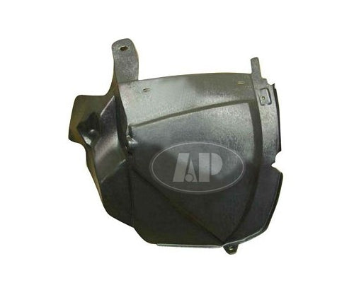 FENDER LINER LH (FRONT SECTION)