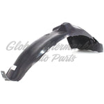 FENDER LINER LH — photo 5