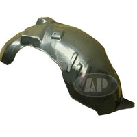 FENDER LINER LH
