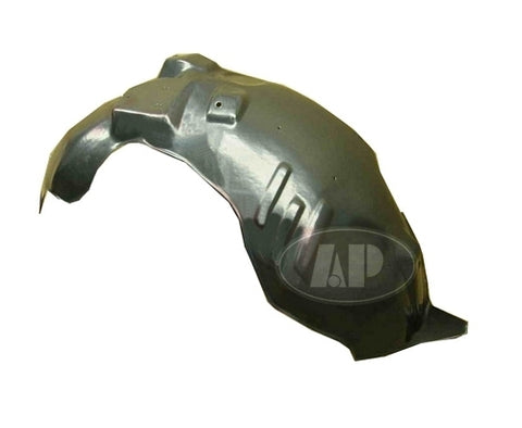 FENDER LINER LH