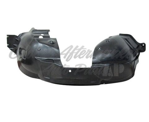 FENDER LINER LH