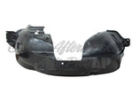 FENDER LINER LH — photo 1