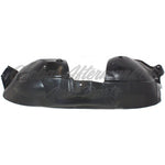 FENDER LINER LH — photo 2