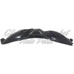 FENDER LINER LH — photo 4