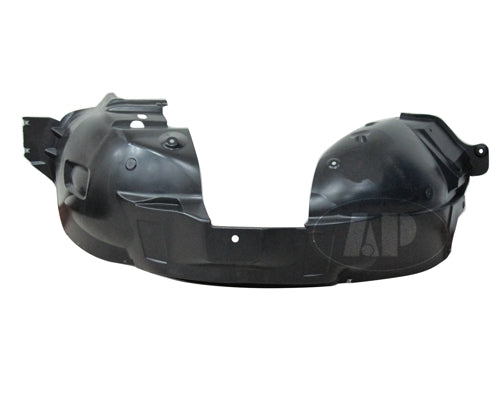 FENDER LINER LH