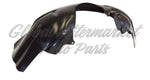FENDER LINER LH — photo 4