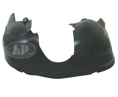 FENDER LINER LH