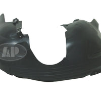 FENDER LINER LH