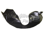 FENDER LINER LH — photo 1