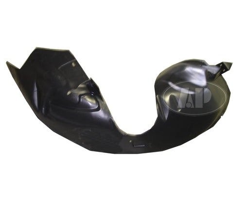 FENDER LINER LH