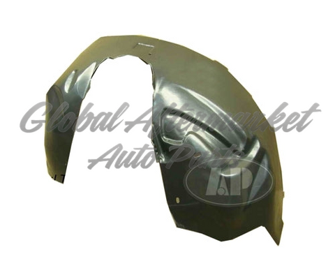 FENDER LINER LH (TAURUS X ONLY)