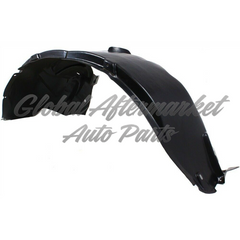 FENDER LINER LH (TAURUS X ONLY)
