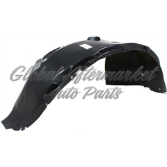 FENDER LINER LH (TAURUS X ONLY)