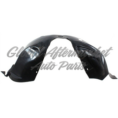 FENDER LINER LH (TAURUS X ONLY)