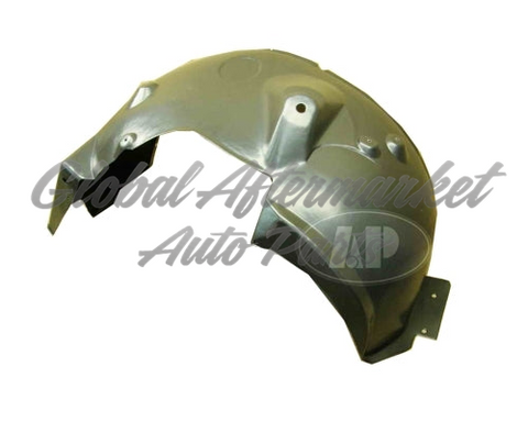 FENDER LINER LH EXCLUDE DIESEL MODEL