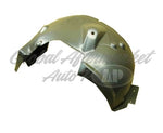 FENDER LINER LH EXCLUDE DIESEL MODEL — photo 1