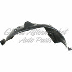 FENDER LINER LH EXCLUDE DIESEL MODEL — photo 2