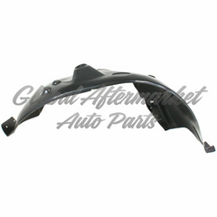 FENDER LINER LH EXCLUDE DIESEL MODEL