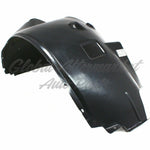 FENDER LINER LH EXCLUDE DIESEL MODEL — photo 3