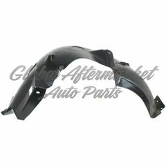 FENDER LINER LH EXCLUDE DIESEL MODEL