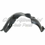 FENDER LINER LH EXCLUDE DIESEL MODEL — photo 4
