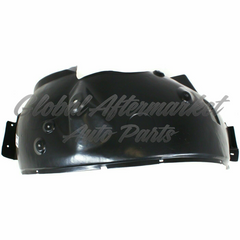 FENDER LINER LH EXCLUDE DIESEL MODEL