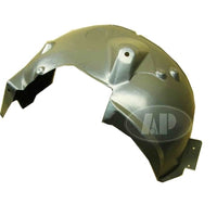 FENDER LINER LH EXCLUDE DIESEL MODEL