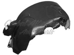 FENDER LINER LH — photo 2