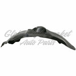 FENDER LINER LH CAPA — photo 3