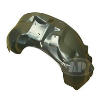 FENDER LINER LH