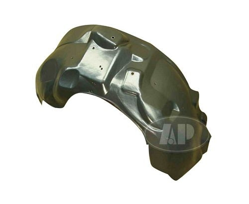 FENDER LINER LH CAPA