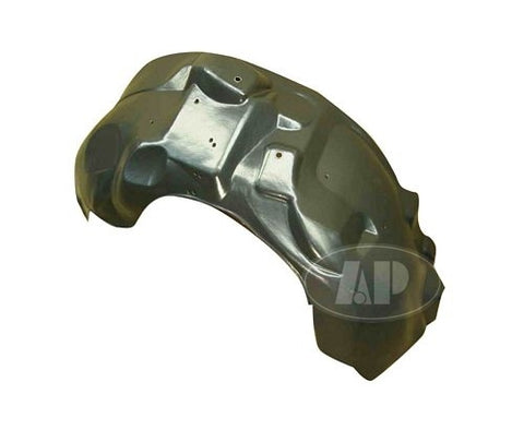FENDER LINER LH