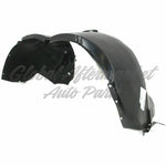 FENDER LINER FR LH — photo 3