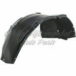FENDER LINER FR LH — photo 4