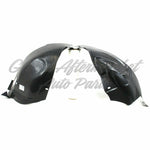 FENDER LINER FR LH — photo 5