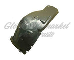 FENDER LINER LH (FRONT SECTION) — photo 1