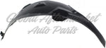 FENDER LINER LH (FRONT SECTION) — photo 4