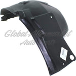 FENDER LINER LH (FRONT SECTION) — photo 5