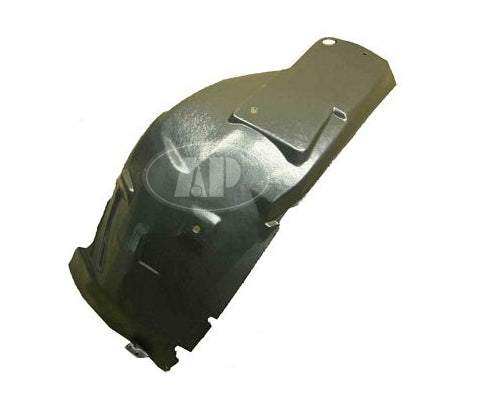 FENDER LINER LH (FRONT SECTION)