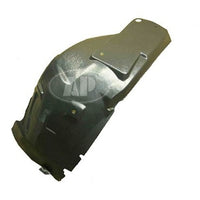 FENDER LINER LH (FRONT SECTION)